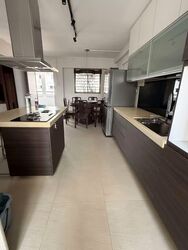 Blk 533 Hougang Avenue 6 (Hougang), HDB Executive #563478381